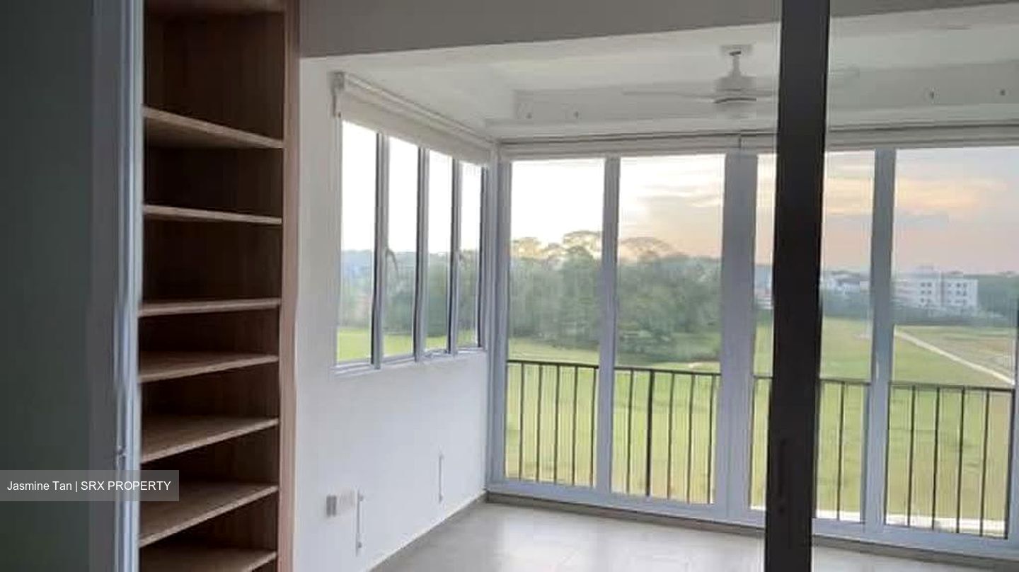 Thomson Grove (D26), Condominium #595722341